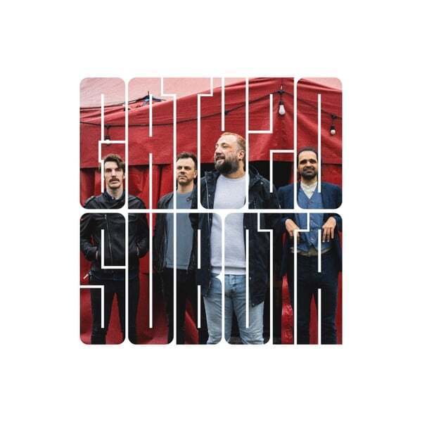 Cover art for Subota